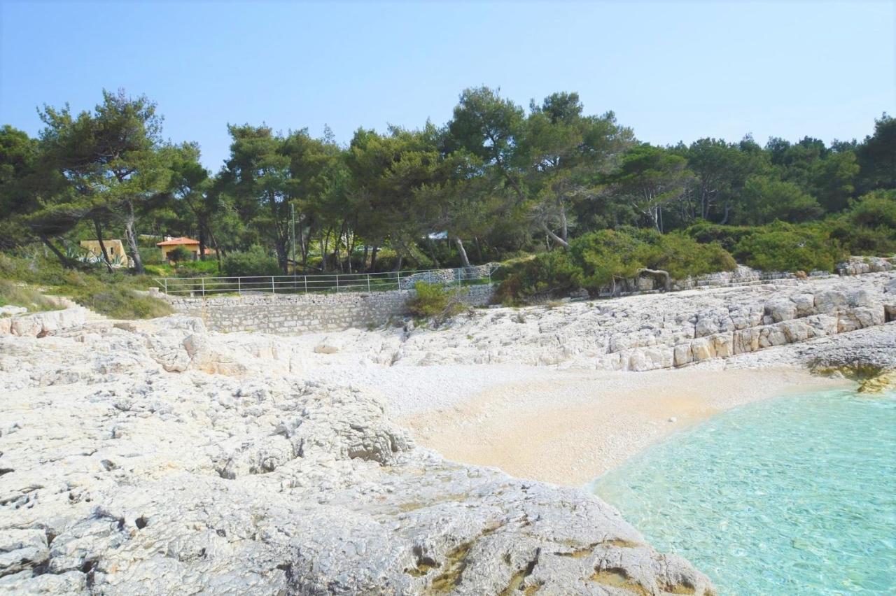 House Ruzica Hotel Mali Lošinj Екстериор снимка