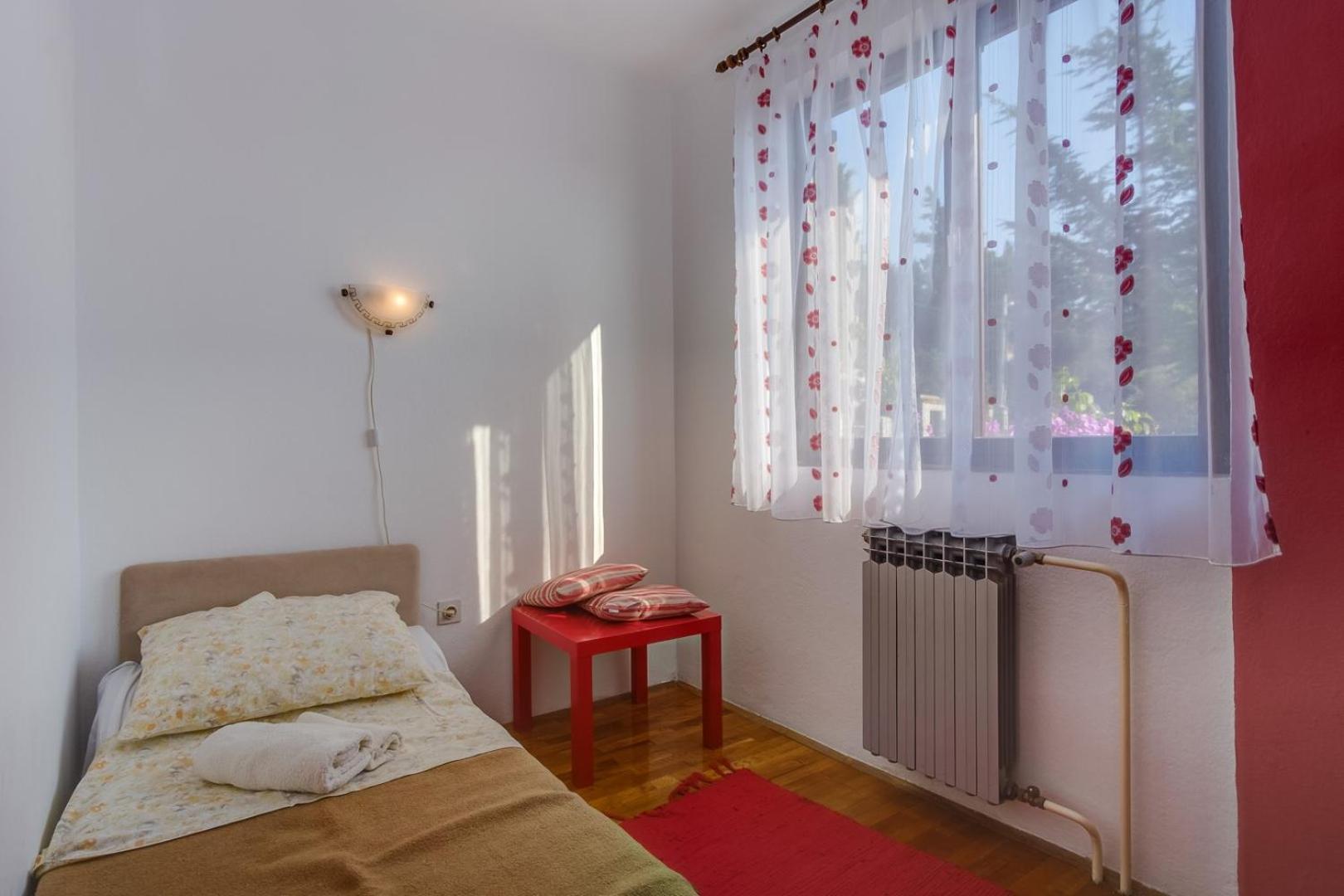 House Ruzica Hotel Mali Lošinj Екстериор снимка