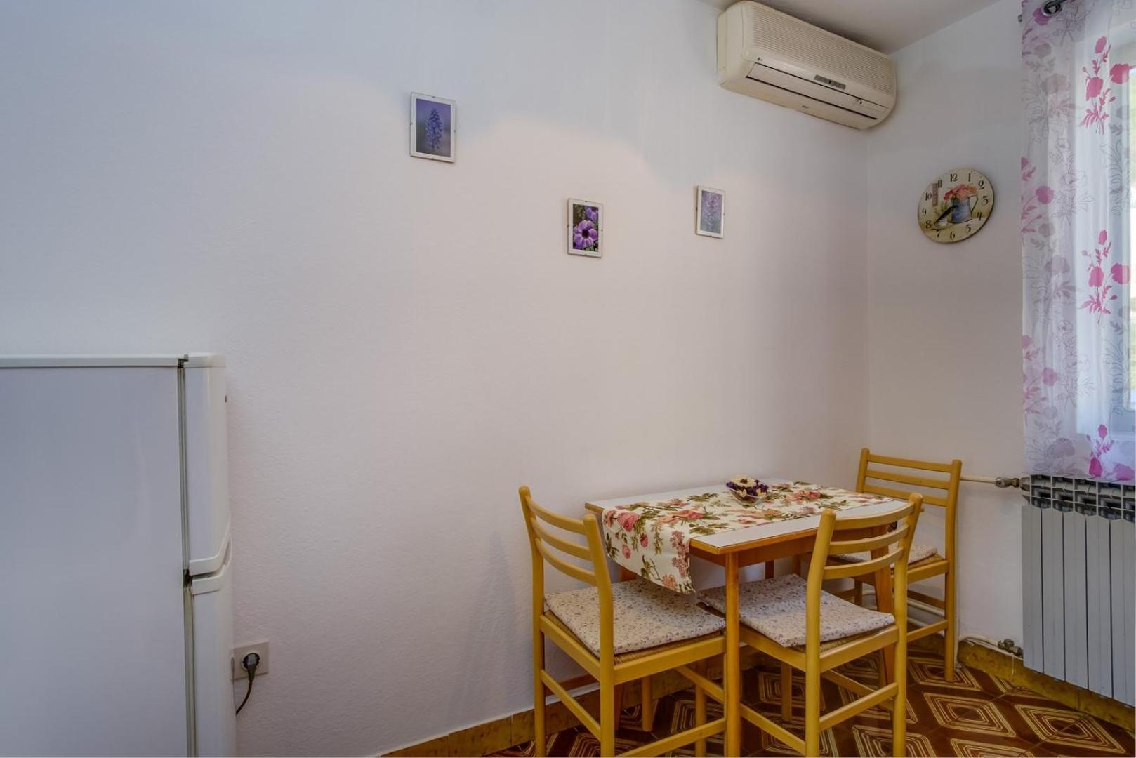 House Ruzica Hotel Mali Lošinj Екстериор снимка