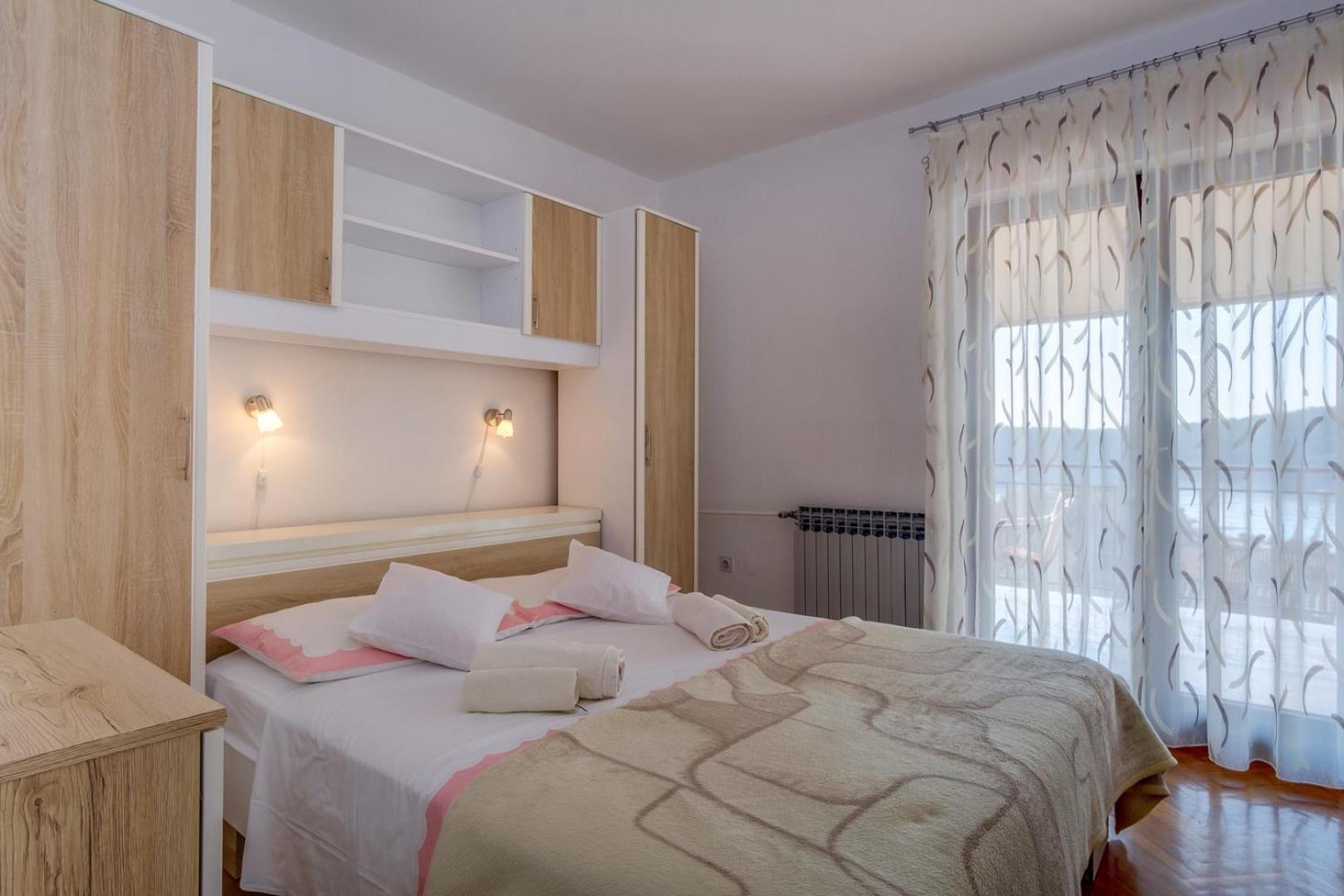 House Ruzica Hotel Mali Lošinj Екстериор снимка