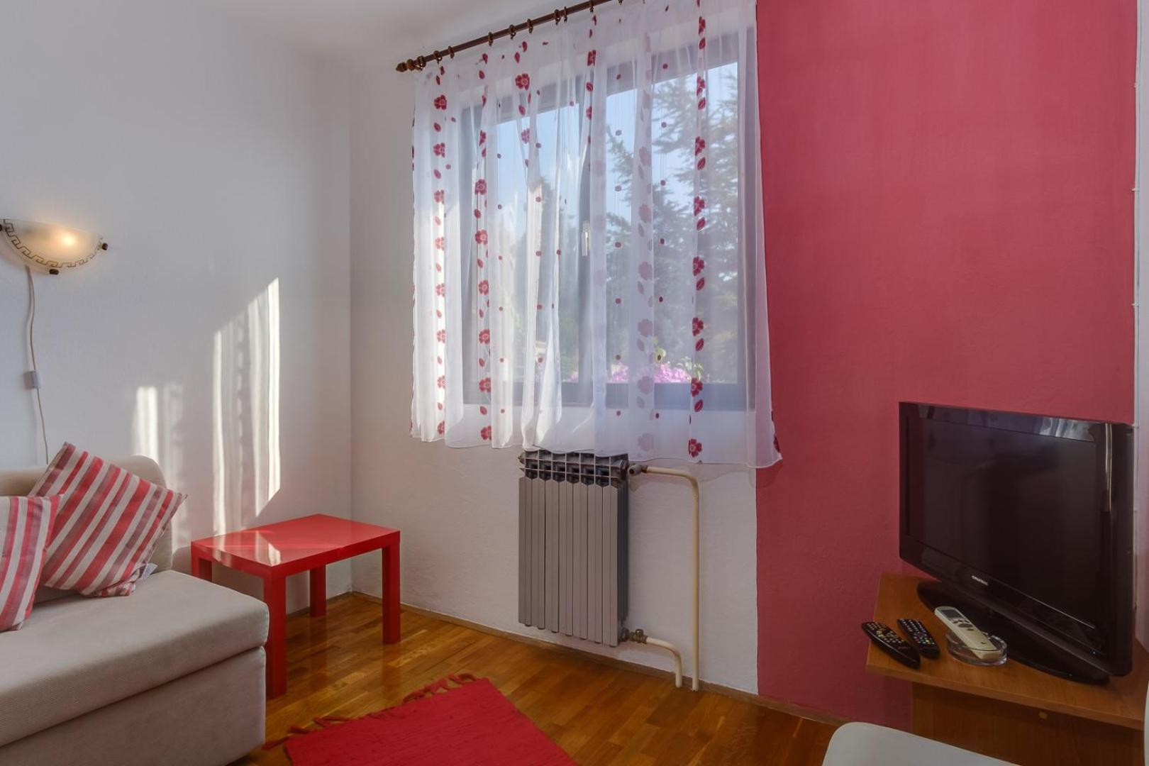 House Ruzica Hotel Mali Lošinj Екстериор снимка