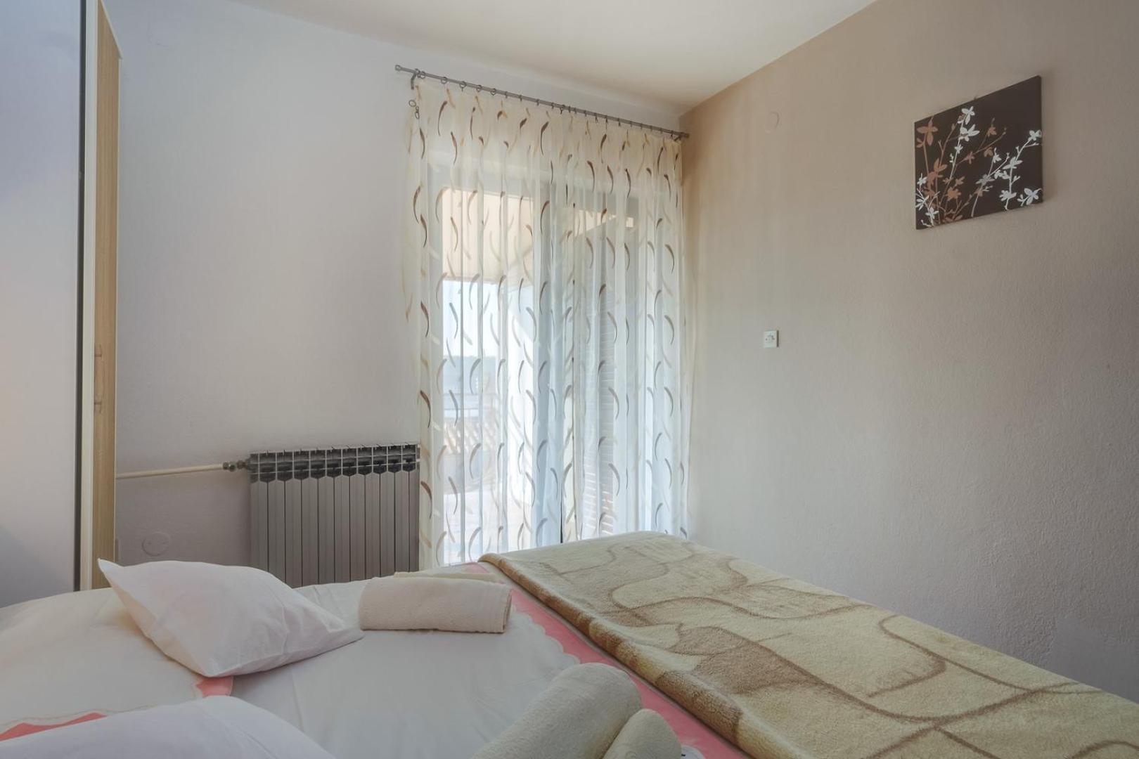 House Ruzica Hotel Mali Lošinj Екстериор снимка