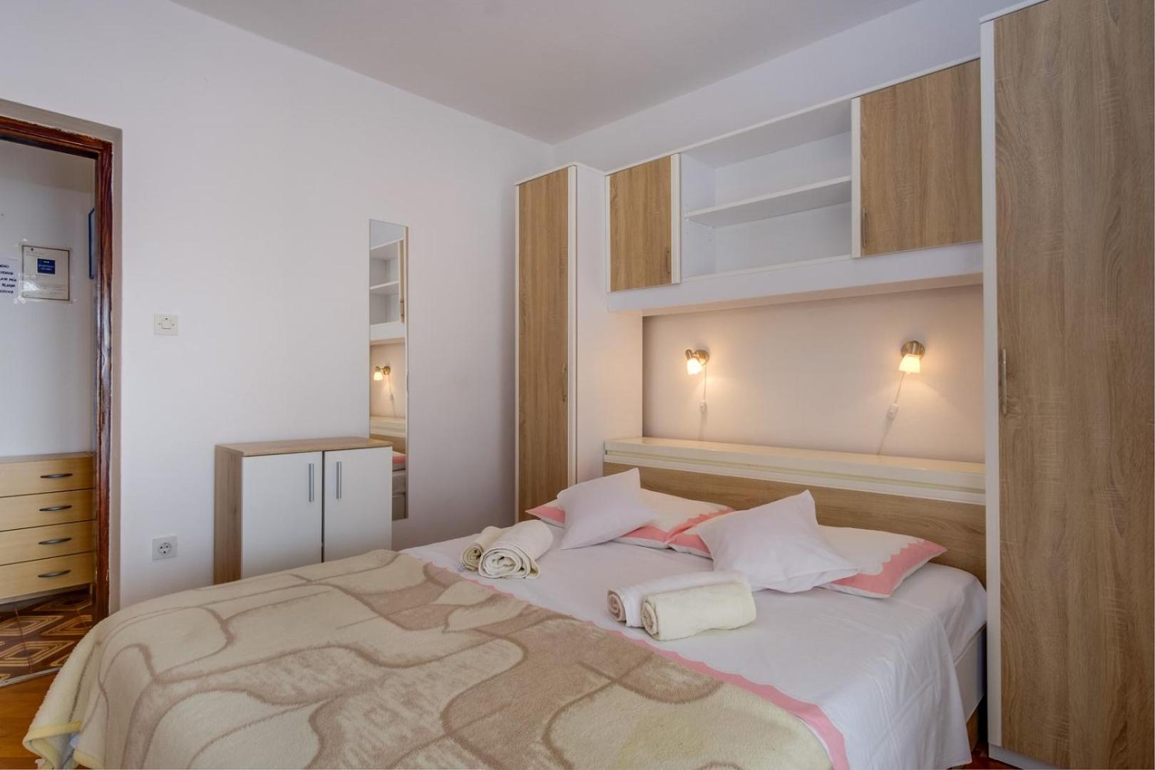House Ruzica Hotel Mali Lošinj Екстериор снимка