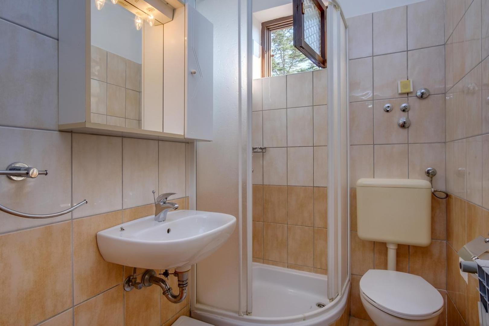 House Ruzica Hotel Mali Lošinj Екстериор снимка
