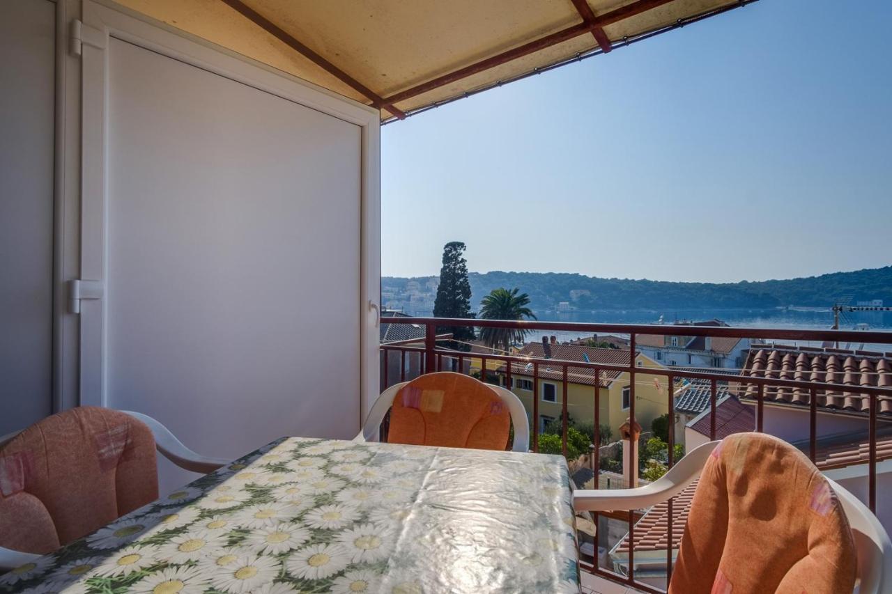 House Ruzica Hotel Mali Lošinj Екстериор снимка
