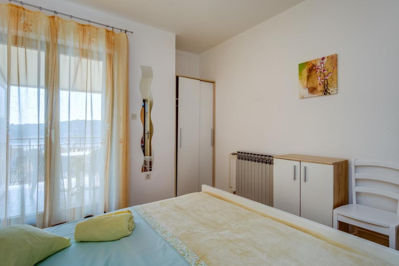 House Ruzica Hotel Mali Lošinj Екстериор снимка