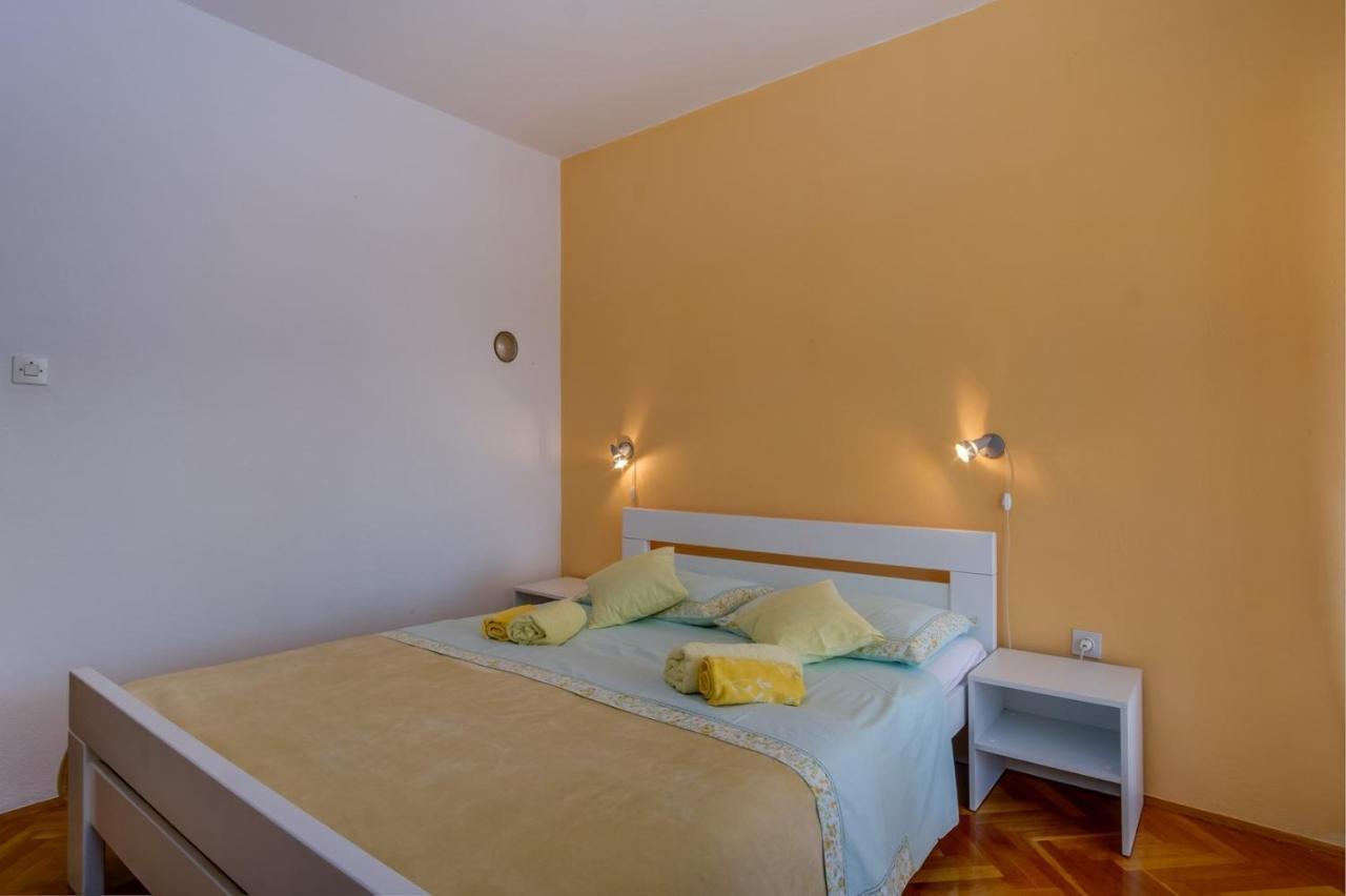 House Ruzica Hotel Mali Lošinj Екстериор снимка