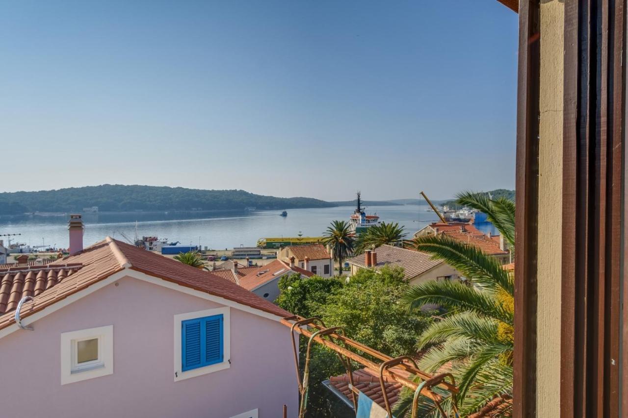 House Ruzica Hotel Mali Lošinj Екстериор снимка