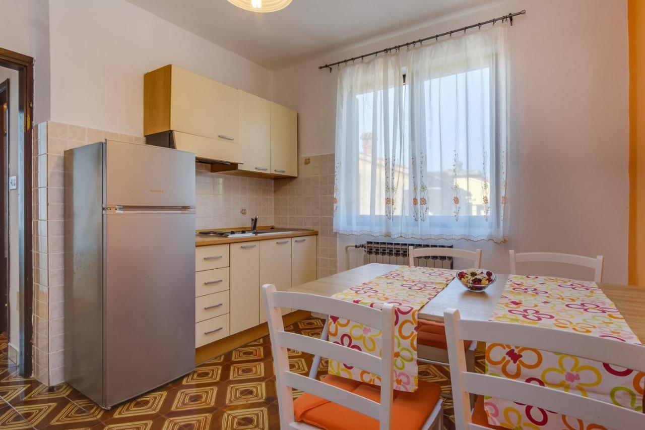 House Ruzica Hotel Mali Lošinj Екстериор снимка