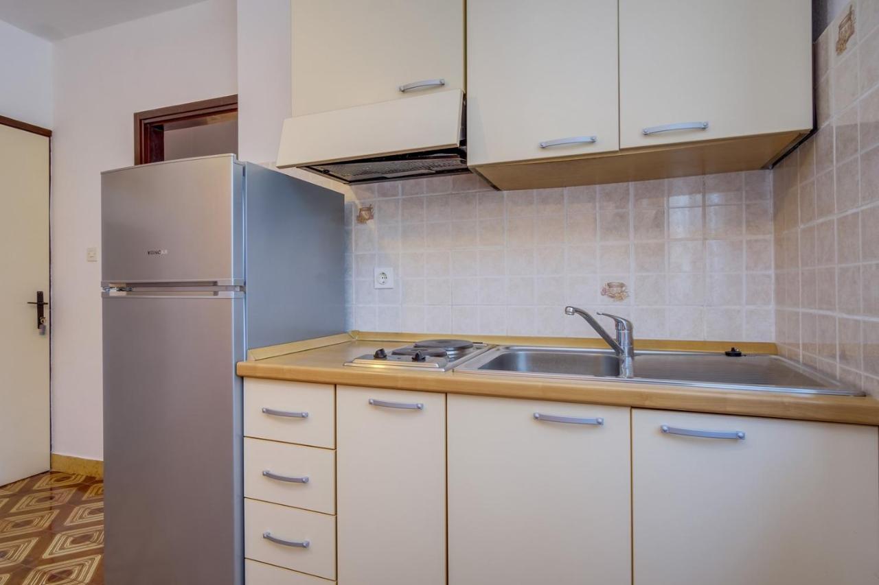 House Ruzica Hotel Mali Lošinj Екстериор снимка