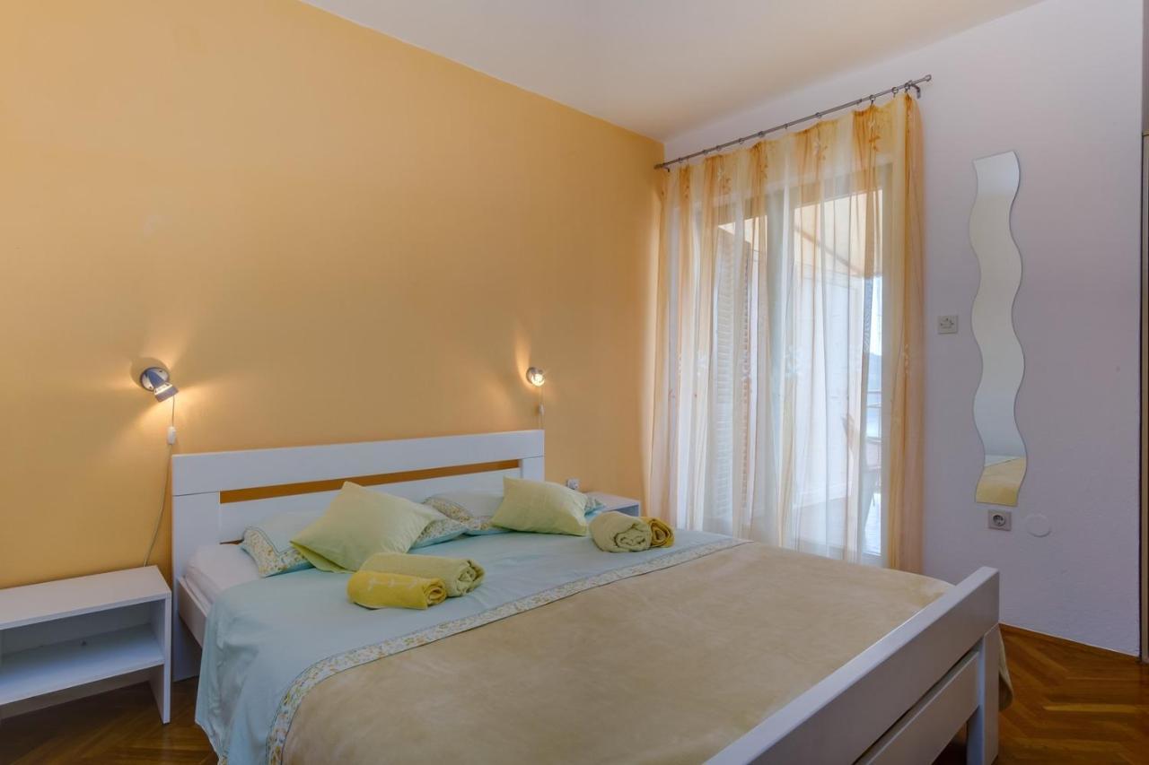 House Ruzica Hotel Mali Lošinj Екстериор снимка